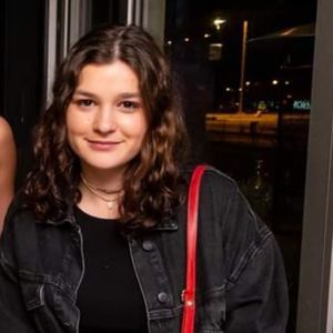 Meet your Posher, Audrey